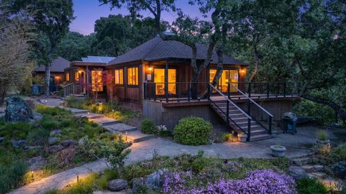 3662 Lovall Valley Road, Sonoma, CA, 95476 | Card Image