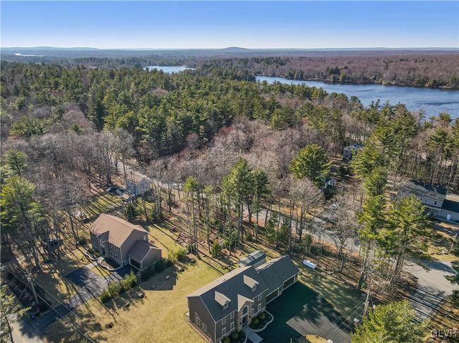 2357 Paxmont Dr, House other with 3 bedrooms, 3 bathrooms and null parking in Pocono Pines PA | Image 83