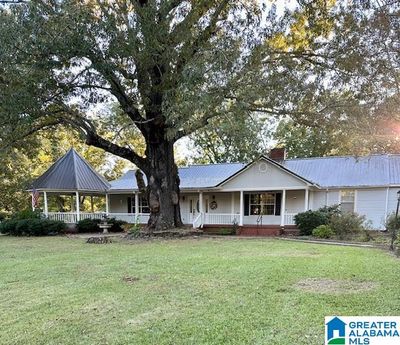 5094 Sutherland Road, House other with 2 bedrooms, 2 bathrooms and null parking in MOUNT OLIVE AL | Image 1