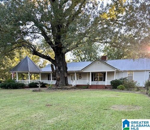 5094 Sutherland Road, MOUNT OLIVE, AL, 35117 | Card Image