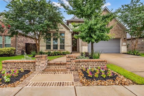 16626 Highland Country Dr, Cypress, TX, 77433-5192 | Card Image