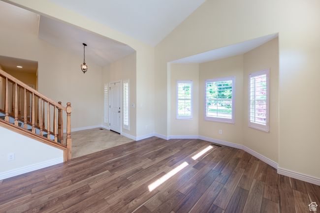 407 Clay Ln, House other with 4 bedrooms, 3 bathrooms and 3 parking in Lehi UT | Image 7