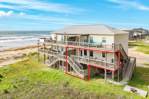 g-116 Howard Ave, Surfside Beach, TX, 77541-9294 | Card Image
