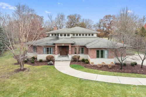 1863 Pheasant Run, Long Grove, IL, 60047-5142 | Card Image