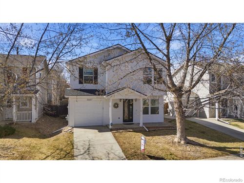 10657 Forester Pl, Longmont, CO, 80504-5693 | Card Image