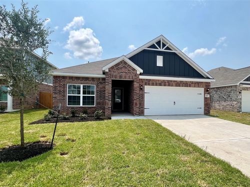 420 Polly Grove Dr, Katy, TX, 77493-5887 | Card Image