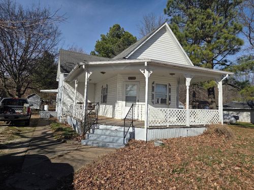 22535 Railroad Street, Olive Branch, IL, 62969 | Card Image