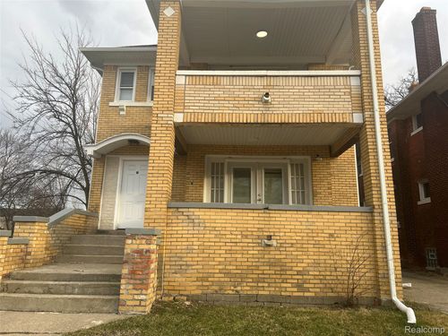 1933 Taylor St, Detroit, MI, 48206-2033 | Card Image