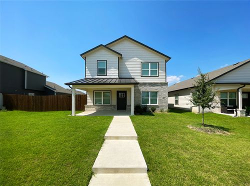 4077 Dayton Dr, Forney, TX, 75126-3731 | Card Image