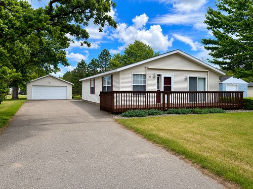 302 Central Ave S, Park Rapids, MN, 56470-1722 | Card Image