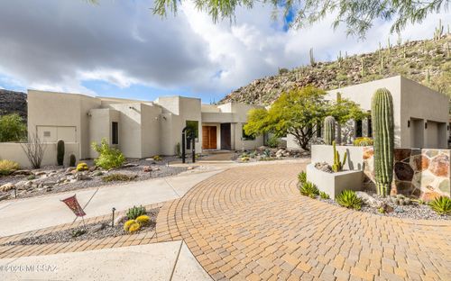 14821 N Dove Canyon Pass, Marana, AZ, 85658 | Card Image