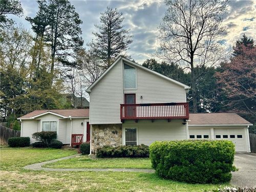 2100 Old Forge Way, Marietta, GA, 30068-1517 | Card Image