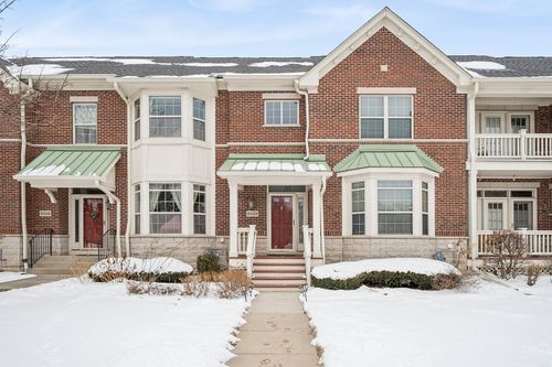 2512 Violet Street, Glenview, IL, 60026 | Card Image