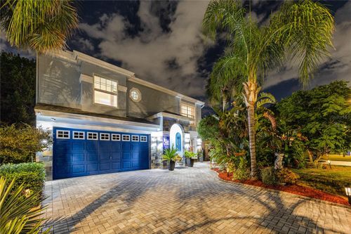 7801 Hamlet Dr, NEW PORT RICHEY, FL, 34653-6308 | Card Image