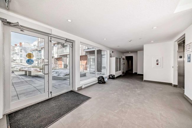 209 - 3125 39 Street Nw, Home with 2 bedrooms, 2 bathrooms and 1 parking in Calgary AB | Image 32
