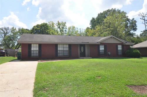 164 Camellia Ct, Millbrook, AL, 36054-1592 | Card Image