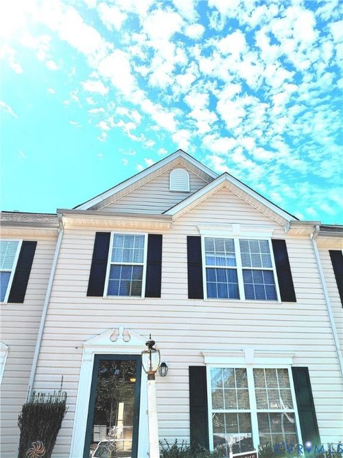 413 Hollybrook Ridge Ln, Richmond, VA, 23223-2436 | Card Image