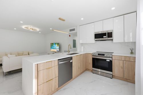 618 Normandy M, Delray Beach, FL, 33484-4841 | Card Image