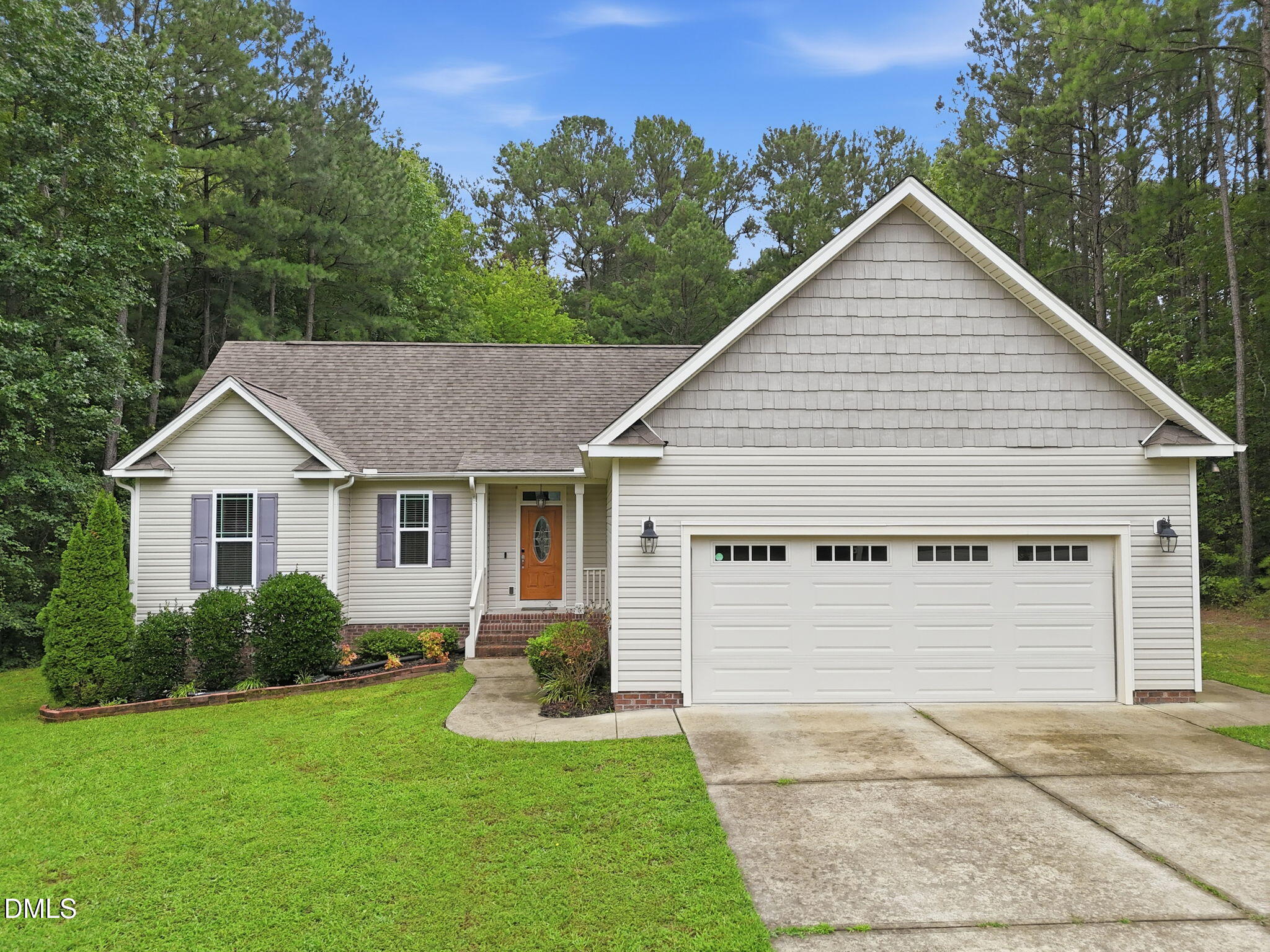 Residential in Youngsville