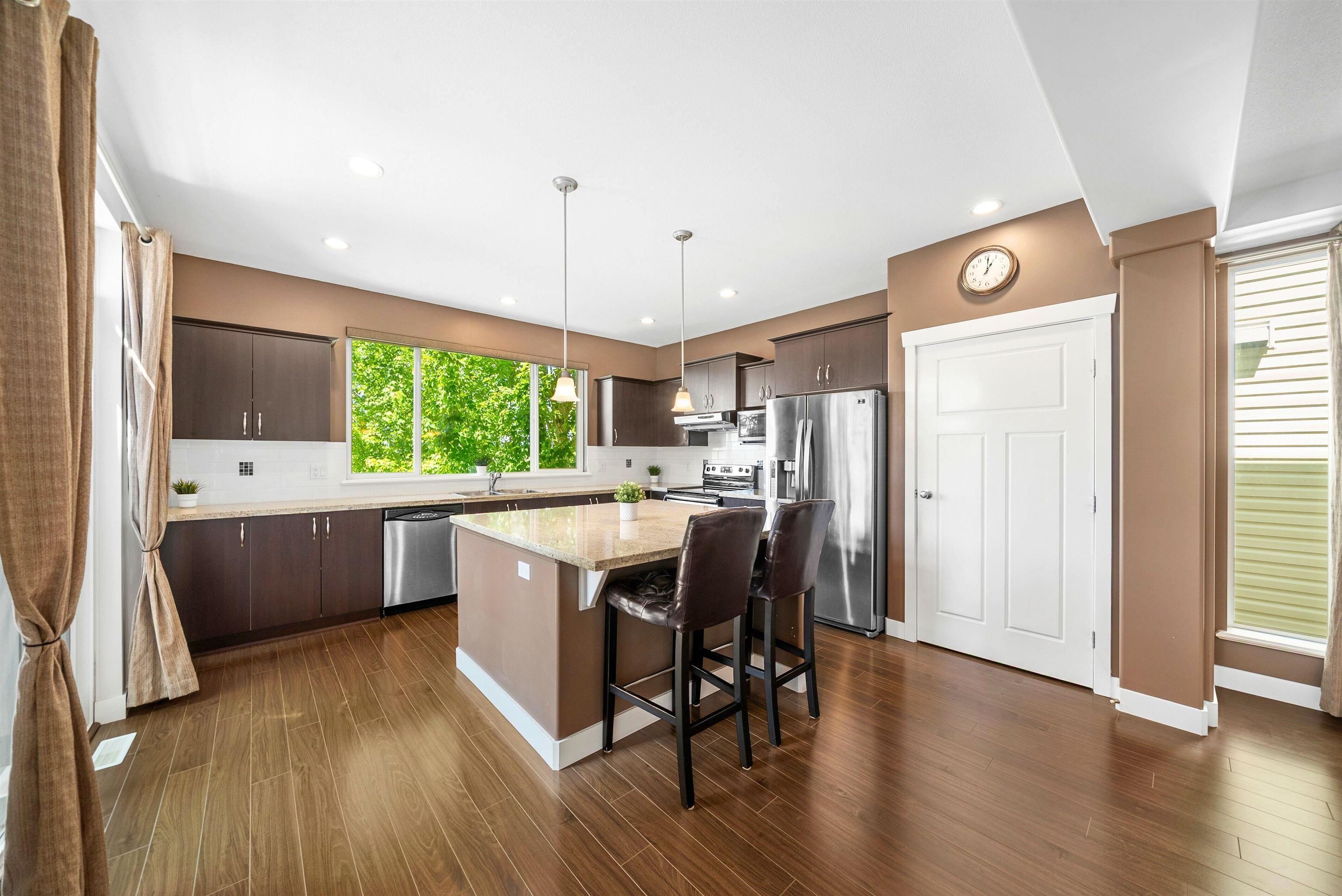 Residential in Surrey 2