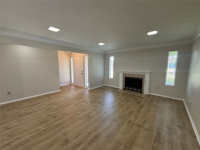 3302 Wells Dr, Home with 3 bedrooms, 3 bathrooms and null parking in Plano TX | Image 4