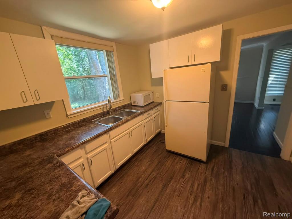 Residential in Southfield 4