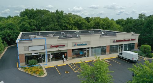 ste-a-890 S Rand Rd, Lake Zurich, IL, 60047-3418 | Card Image