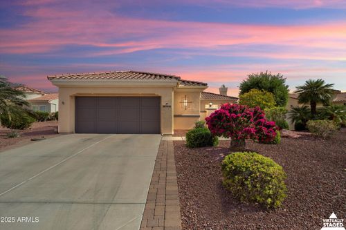 13841 W Nogales Dr, Sun City West, AZ, 85375-6895 | Card Image