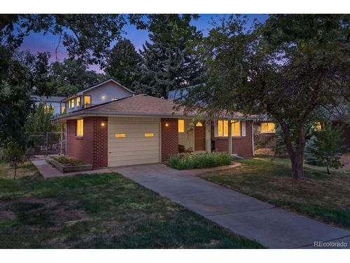 2006 Arapahoe St, Golden, CO, 80401-2327 | Card Image