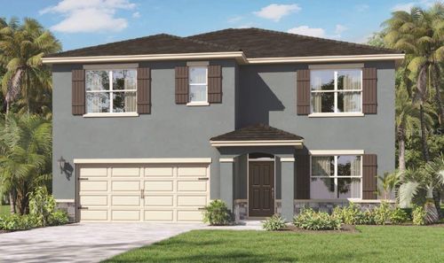 33604 Seattle Slew Dr, SORRENTO, FL, 32776-9394 | Card Image