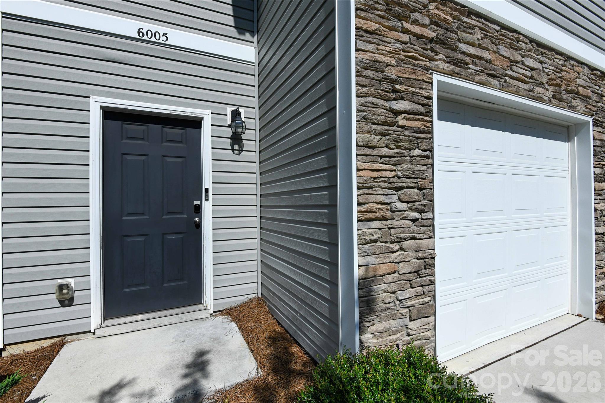 Residential in Charlotte 3