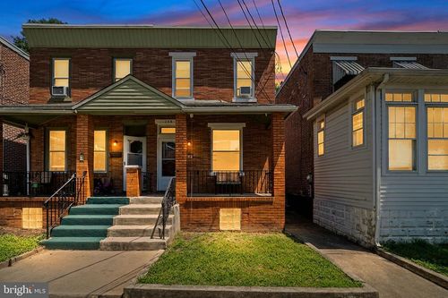 226 Parker Ave, OAKLYN, NJ, 08107-2136 | Card Image