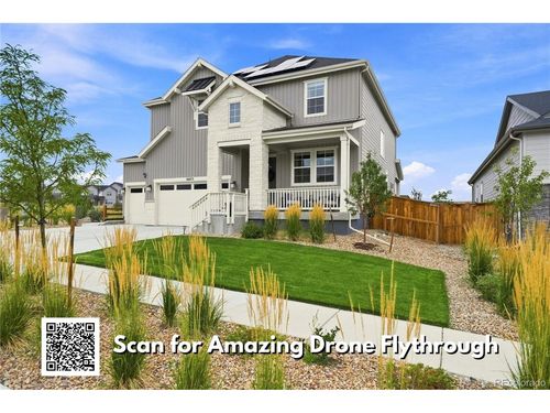 16675 W 93rd Pl, Arvada, CO, 80007-8319 | Card Image