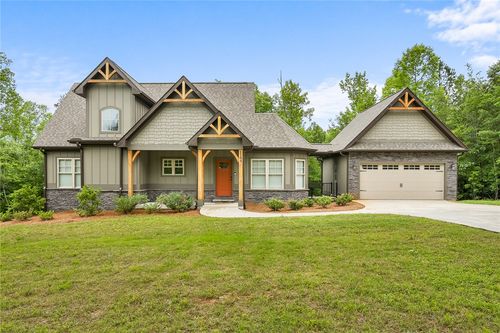 1104 Little River View Dr, Seneca, SC, 29672-0497 | Card Image