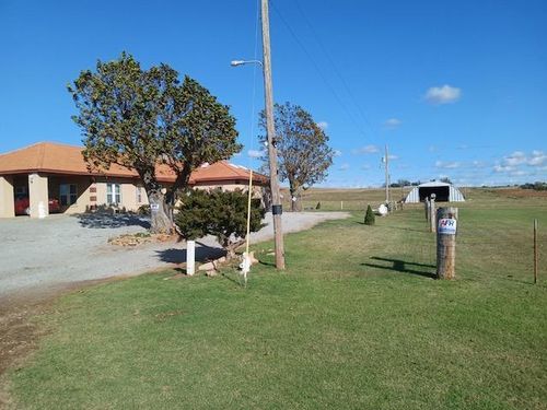 16115 Cs 2610 Street, Binger, OK, 73009 | Card Image