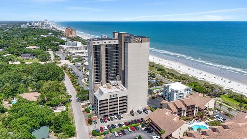 1412-5523 N Ocean Blvd, Myrtle Beach, SC, 29577-2376 | Card Image