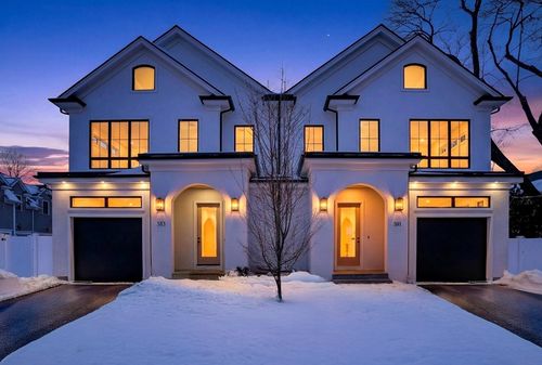 383-383 Cherry St, Newton, MA, 02465-1831 | Card Image