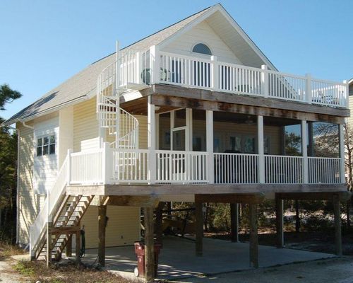 118 Sea Dunes Dr, Port St. Joe, FL, 32456-4400 | Card Image