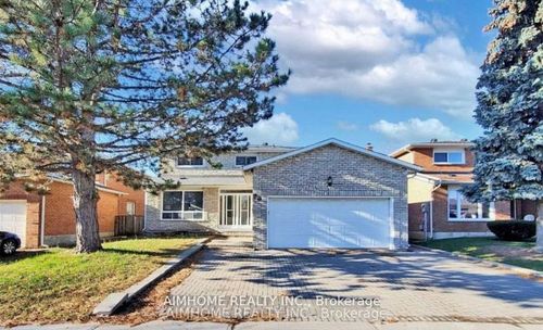 basement-3-96 Harvest Moon Dr, Markham, ON, L3R4L6 | Card Image