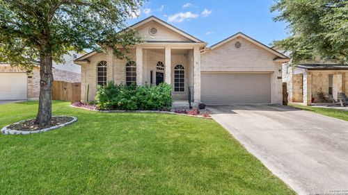 24707 Wine Rose Path, San Antonio, TX, 78255-2267 | Card Image