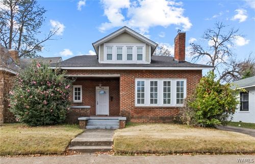 1018 16th Ave, Tuscaloosa, AL, 35401-3023 | Card Image