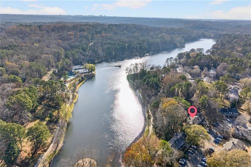 263 Quail Run, Roswell, GA, 30076-3173 | Card Image