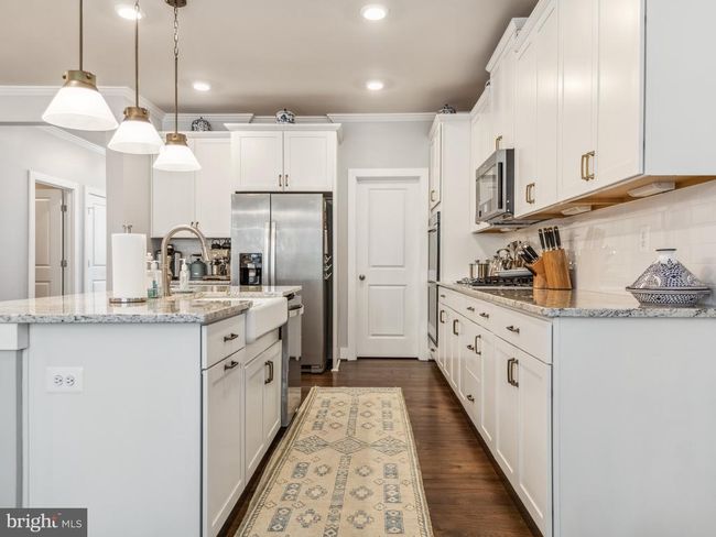 31898 Wharf Ln, House other with 4 bedrooms, 4 bathrooms and null parking in OCEAN VIEW DE | Image 25
