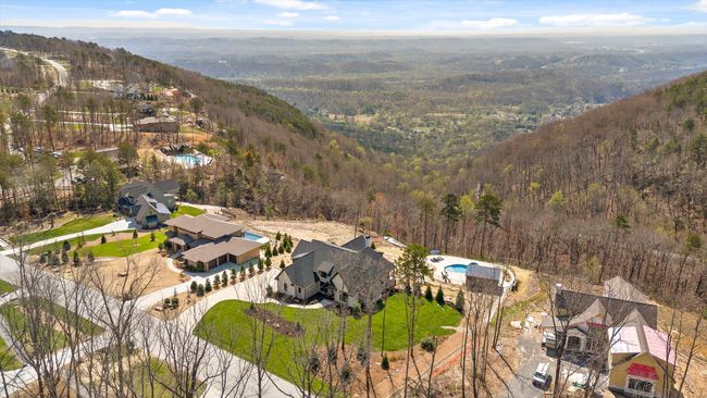 8008 Mountain Laurel Trl, House other with 6 bedrooms, 6 bathrooms and null parking in Signal Mountain TN | Image 64