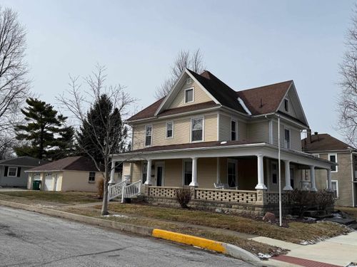 239 E Main St, Flora, IN, 46929-1114 | Card Image