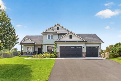 4915 200th St N, Forest Lake, MN, 55025-8062 | Card Image