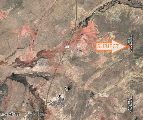 --234 County Rd N6371 --, St Johns, AZ, 85936 | Card Image
