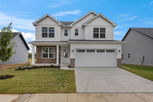 21 Meadow Dr, Monticello, IL, 61856-8466 | Card Image
