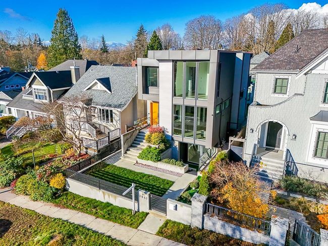 3941 W 24th Ave, House other with 4 bedrooms, 6 bathrooms and 3 parking in Vancouver BC | Image 35