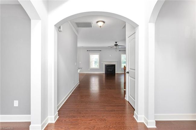 2403 Hammock Dr, House other with 5 bedrooms, 4 bathrooms and null parking in High Point NC | Image 5